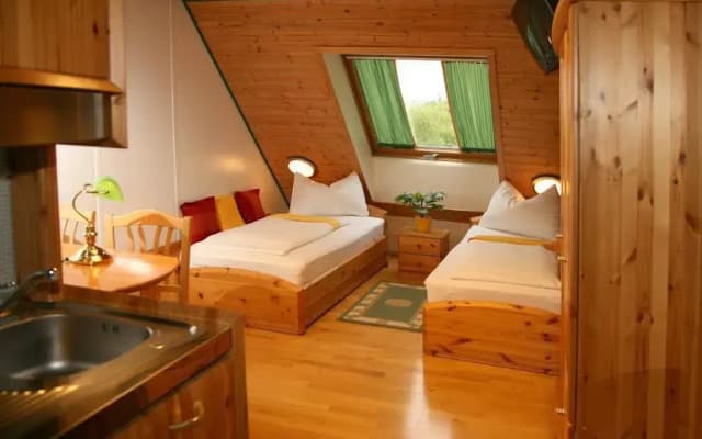 Hotel Asperner Lwe - photo 5