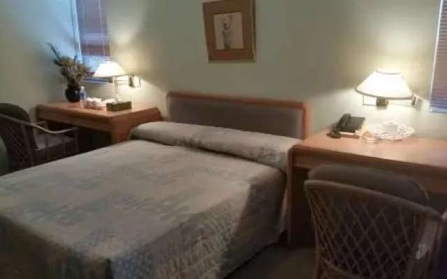 Hotel Meligai Kapit - photo 5