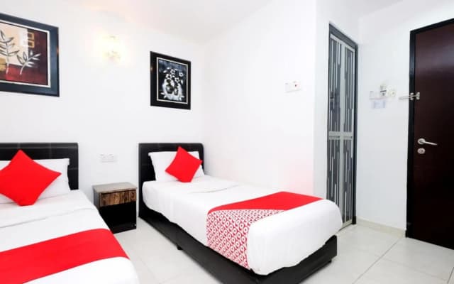 Hotel Gemilang by Oyo Rooms - photo 3