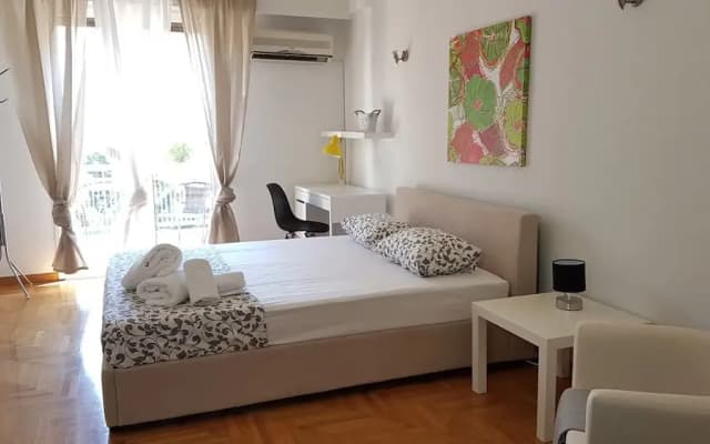 Erra - Wheat - Athens Center,80m²,3 BD,1 BATH - photo 5