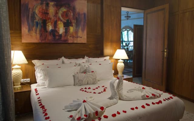 Sillage Palace Sky & Spa - photo 3
