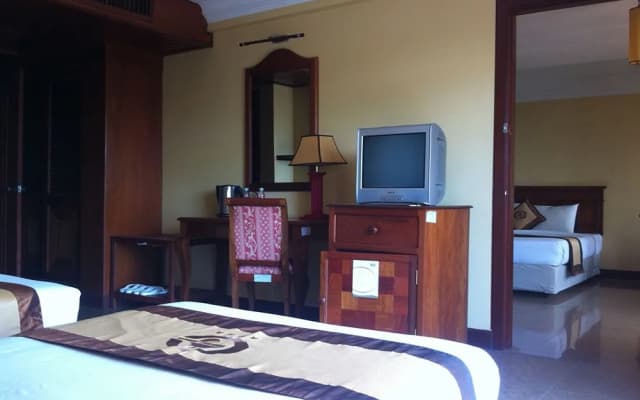 Kry Angkor Inn - photo 2