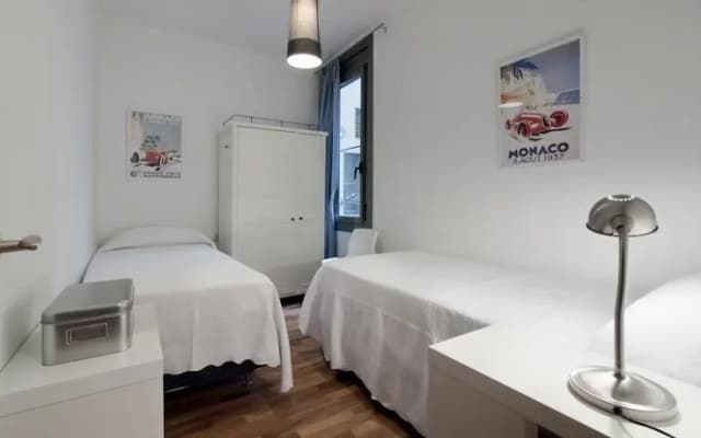 Habitat Apartments Arc De Triomf - photo 5