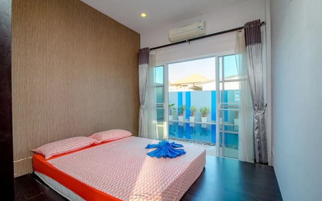 Baan Arpo Pool Villa - photo 2
