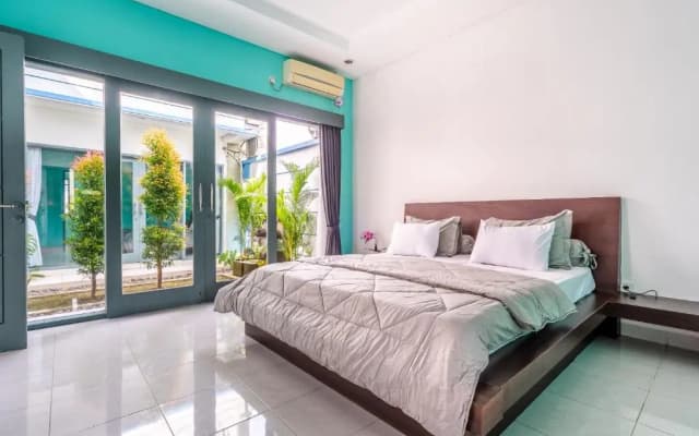 Arwana Apartments - photo 3