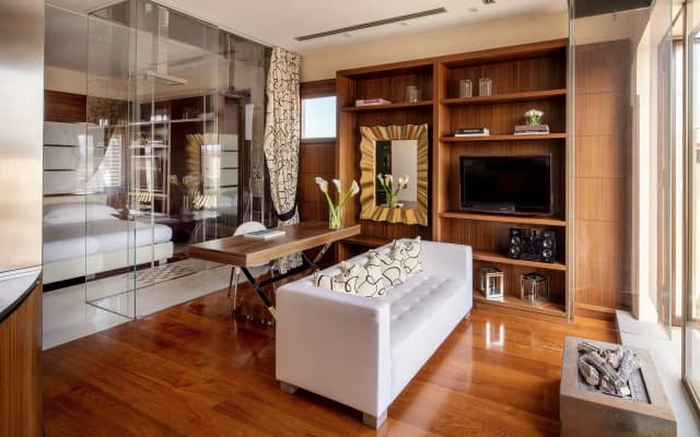 Repubblica Firenze Luxury Apartments | UNA ESPERIENZE - photo 4
