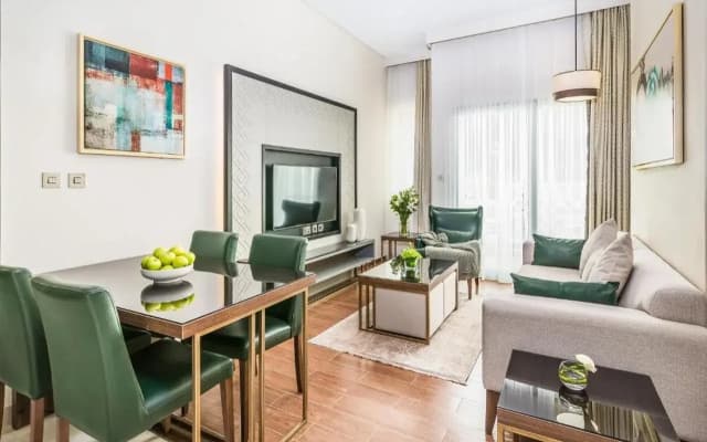 Central Inn Hotel & Suites - Al Sadd, Doha, Qatar - photo 4