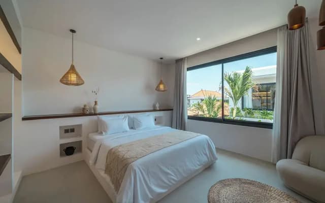 Nova Oasis 4 - photo 3