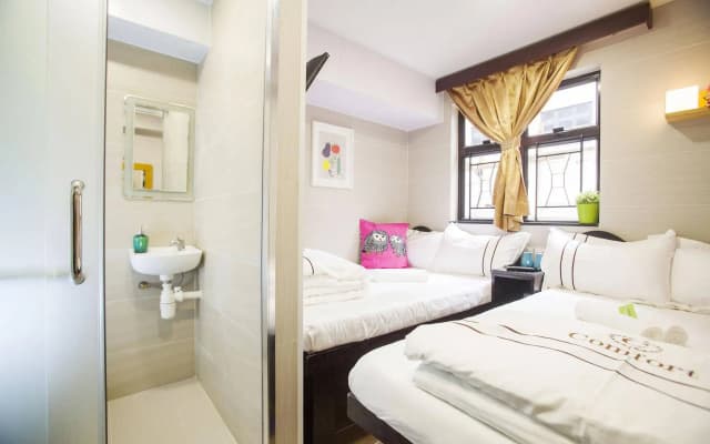 Happy Bee Hostel - photo 3