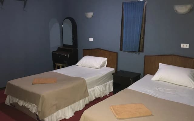 The Sun Bungalows - photo 5