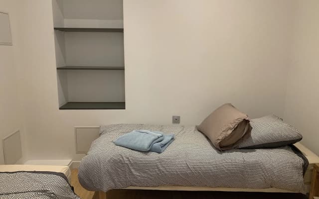 Appartement Le Marais - photo 5