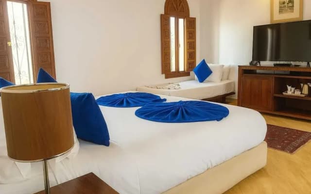 Palais Farah - photo 5