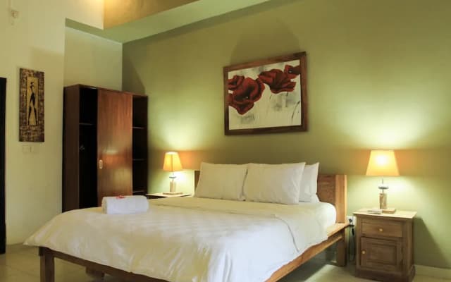 Kubu D'Bucu Legian - photo 3