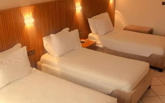 Hotel Zahia Marrakech - photo 4