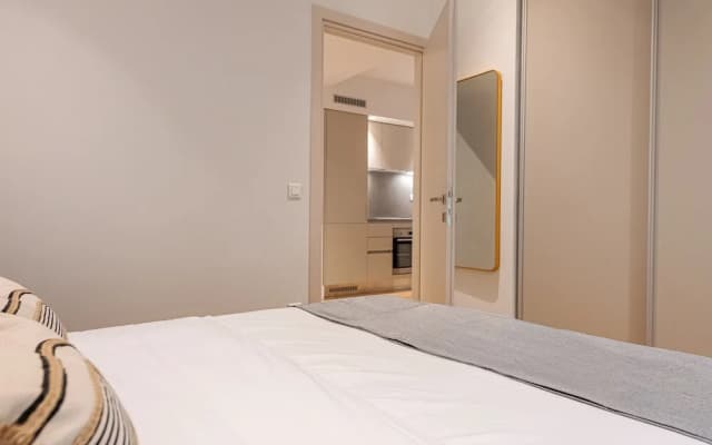 Phaedrus Living Executive Flat Kolonaki - photo 3