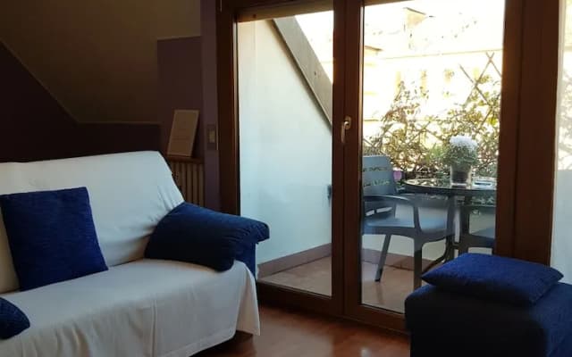 Residence House Aramis Down Town - photo 2