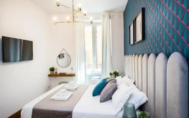 Vite Luxury Apartment - photo 3