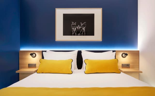 B&B HOTEL Paris 17 Batignolles - photo 3