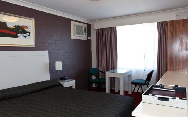 Lidcombe Motor Inn - photo 3