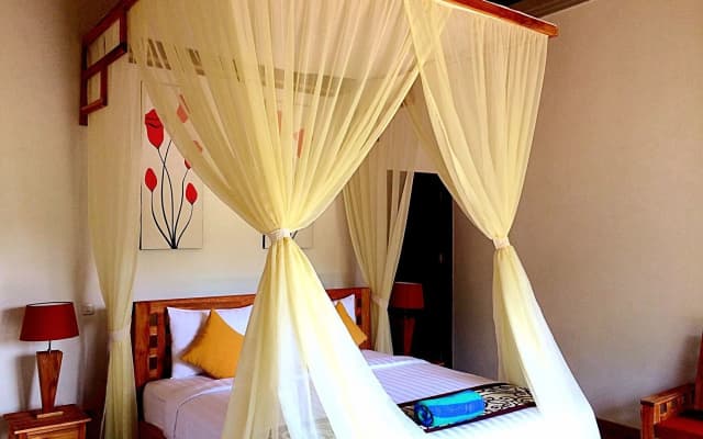 Dupa Ubud Villa - photo 4