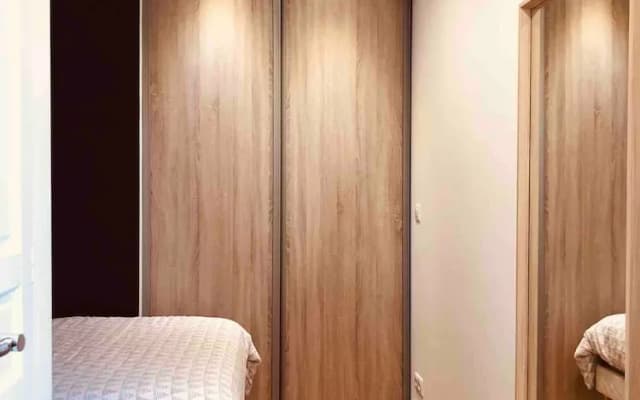 Cosy Family Apartment Near Montmartre - photo 4