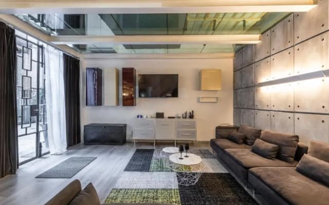 Apartment with private pool exclusive use - Stelvio 21 - photo 2