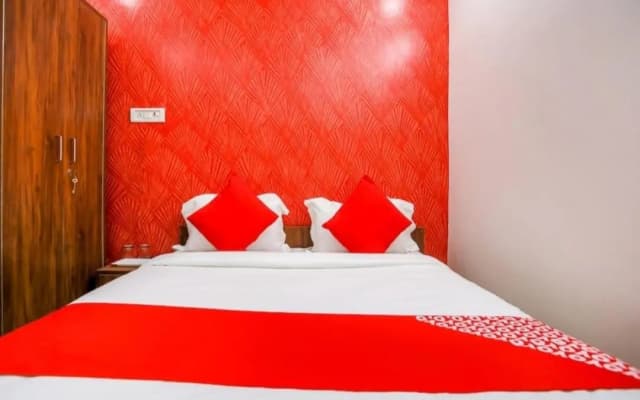 Airport Hotel Icon - photo 4