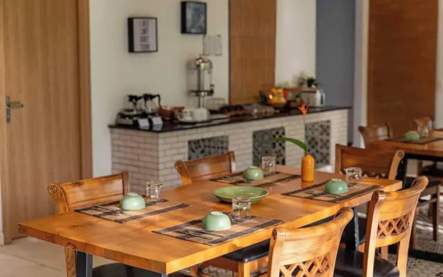 Hoi An Residence Villa - photo 5