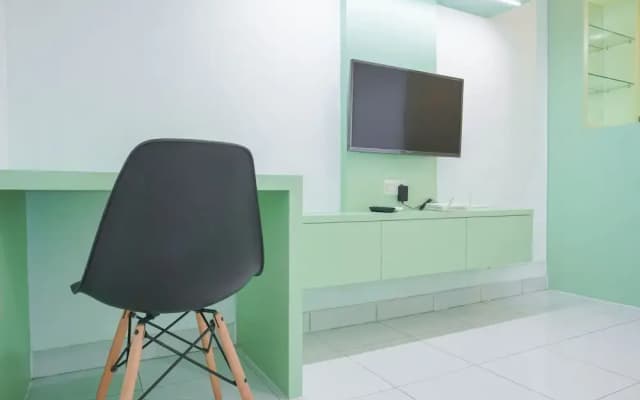 Cozy Studio at Amethyst Apartment - photo 5