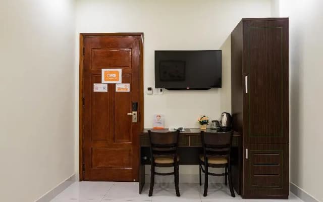 A Villa Hotel by ZUZU - photo 3