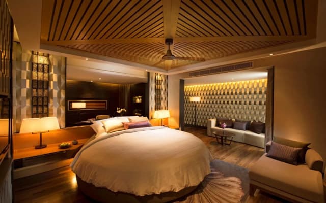 Conrad Koh Samui Resid (correct code 147724) - photo 2