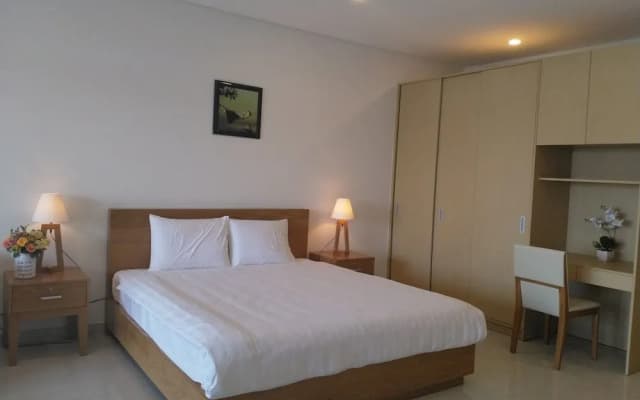 Ocean Suites Apartment - photo 4