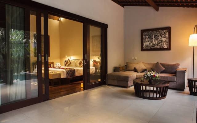 Villa Santun - photo 2