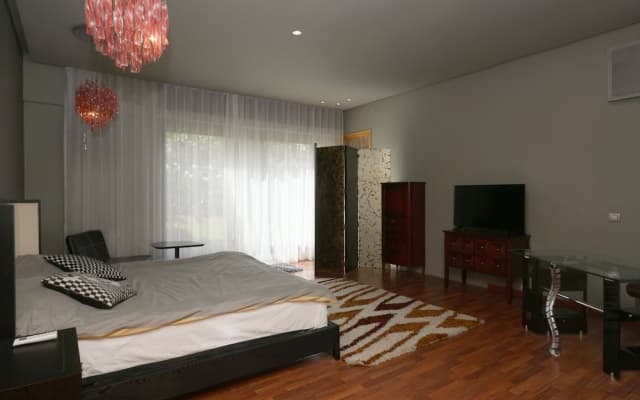 Villa Alexandriaa - photo 3