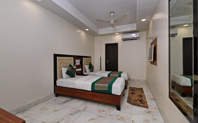 Welcome Palace Paharganj - photo 3