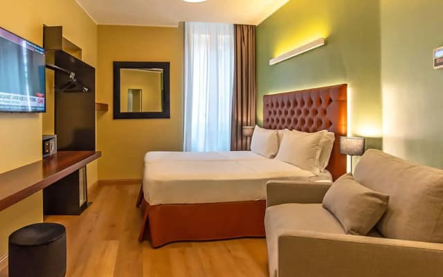 Hotel Elite - photo 3