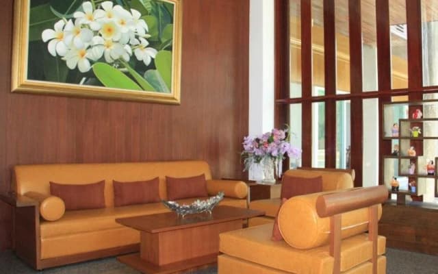 Tavimook Boutique Hotel - photo 2