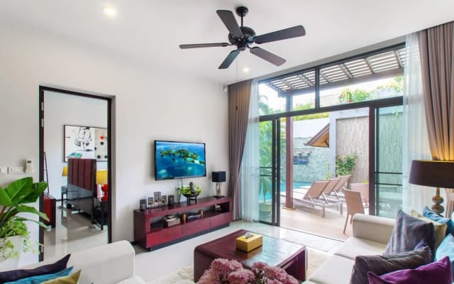 Villa Onyx - photo 2