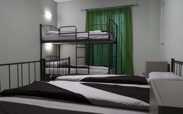 AS-city hostel - photo 3