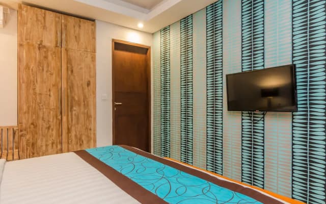 ZEN Premium Seminyak Drupadi 3 - photo 3