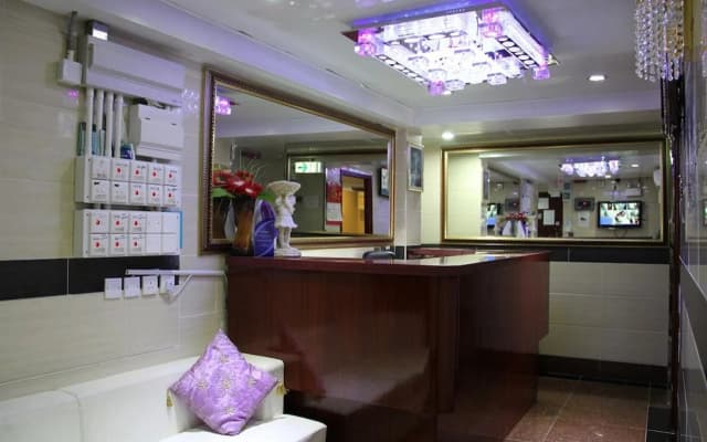 Russian Hostel - photo 2