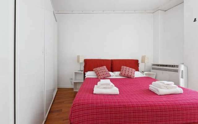 Corso Lodi Courtyard Studio - photo 2