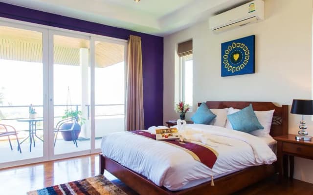 Tropica Villa Resort - photo 4