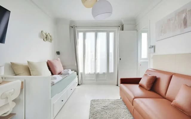 Cosy Apartment - 1br/2p - Near Champs-de-mars - photo 4