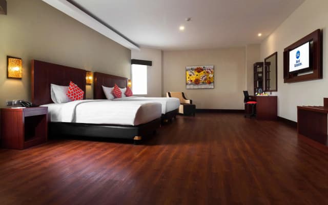 Best Western Senayan - photo 5