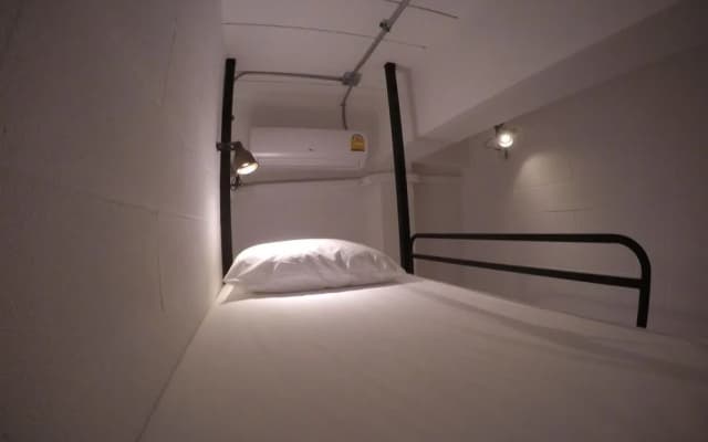 The Pier Hostel - photo 5