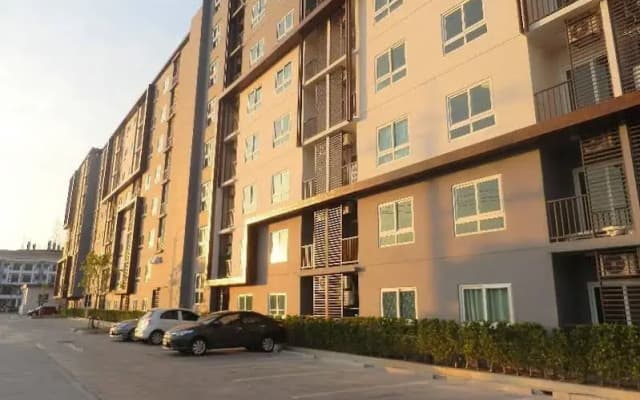 Pattaya Residence - photo 4