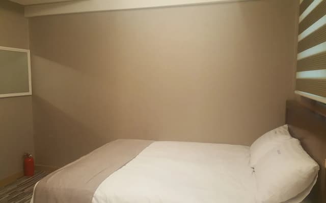 Myeongdong Time Hostel - photo 5