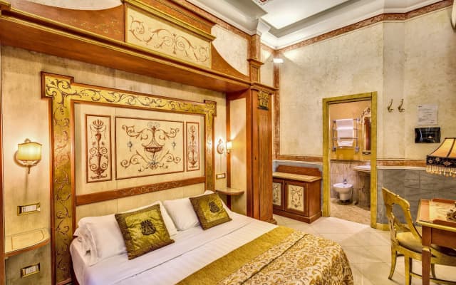 Romanico Palace Luxury Hotel & Spa - photo 3