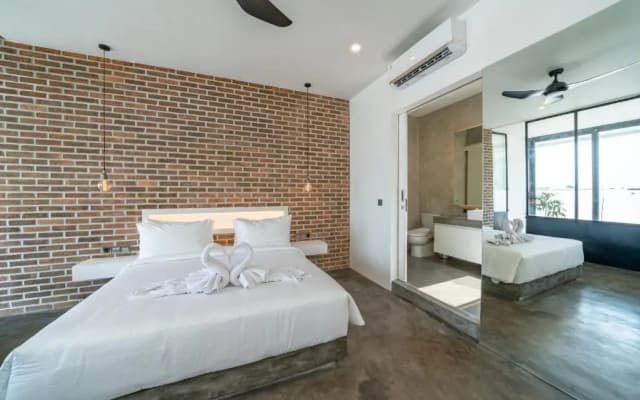 Loft Erika - photo 3